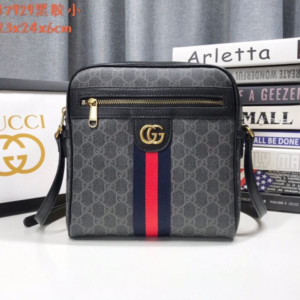 Mens Gucci Satchel Bags - Click Image to Close